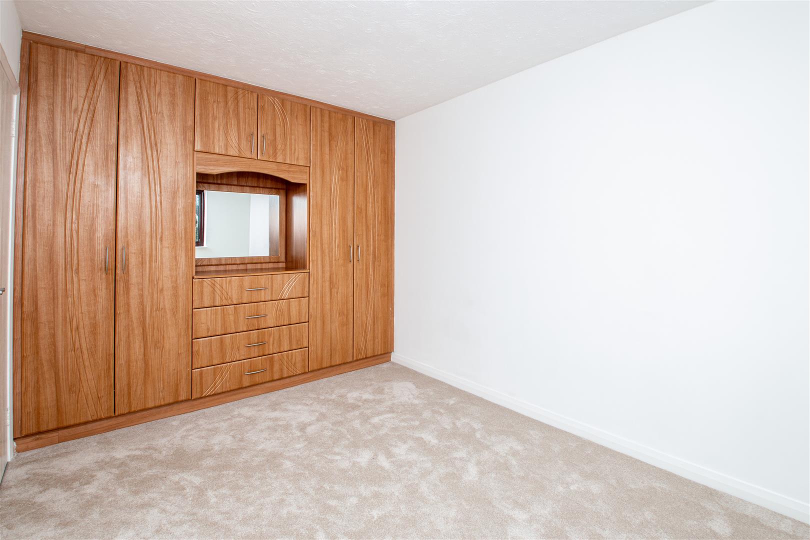 Watchet Court, Furzton, Milton Keynes